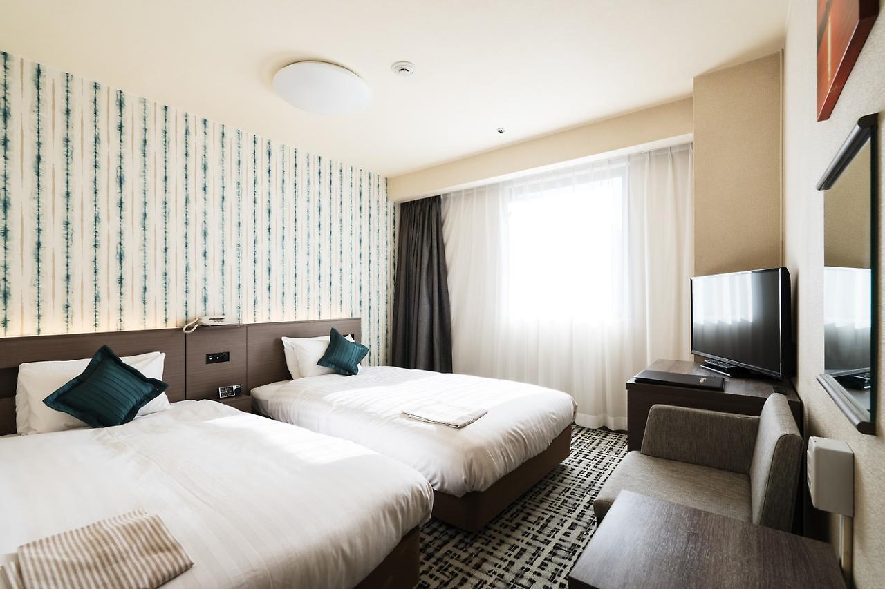Shimane Inn Aoyama Tokyo Exterior photo