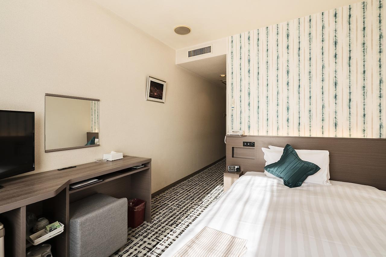 Shimane Inn Aoyama Tokyo Exterior photo
