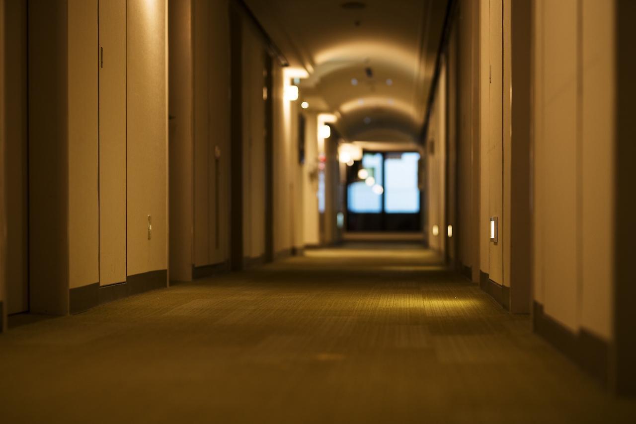 Shimane Inn Aoyama Tokyo Exterior photo