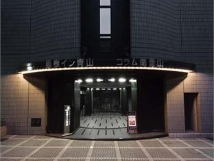 Shimane Inn Aoyama Tokyo Exterior photo