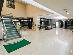 Shimane Inn Aoyama Tokyo Exterior photo